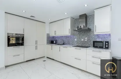 Apartment - Studio - 1 Bathroom for rent in Murjan 2 - Murjan - Jumeirah Beach Residence - Dubai