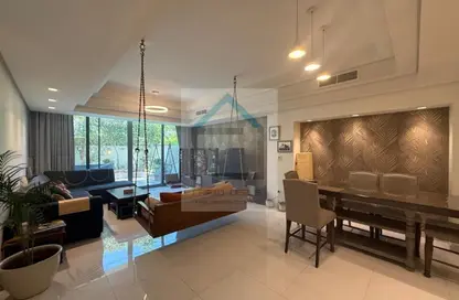 Townhouse - 3 Bedrooms - 4 Bathrooms for rent in Gardenia Townhomes - Wasl Gate - Dubai