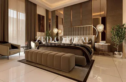 Apartment - Studio - 1 Bathroom for sale in Viewz 2 by Danube - Viewz by DANUBE - Jumeirah Lake Towers - Dubai