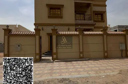 فيلا - 5 غرف نوم - 7 حمامات للايجار في أبراج غلفا - الراشدية 1 - الراشدية - عجمان