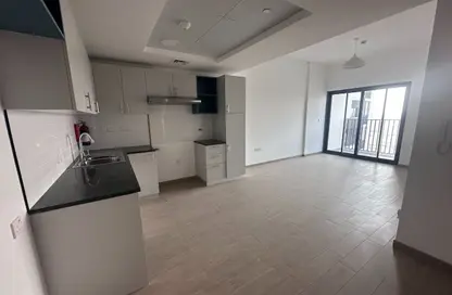 Apartment - 2 Bedrooms - 1 Bathroom for rent in The Nook 1 - The Nook - Wasl Gate - Dubai