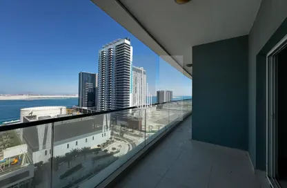 Apartment - 2 Bedrooms - 3 Bathrooms for sale in Amaya Towers - Shams Abu Dhabi - Al Reem Island - Abu Dhabi