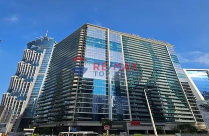 Apartment - Studio - 1 Bathroom for rent in Merano Tower - Business Bay - Dubai