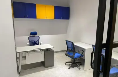 Office image for: Office Space - Studio - 4 Bathrooms for rent in Al Nahda - Dubai, Image 1
