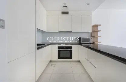 Apartment - 1 Bedroom - 2 Bathrooms for rent in The Residences at District One - Mohammed Bin Rashid City - Dubai