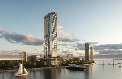 شقة - غرفة نوم - 1 حمام للبيع في إل فينتو - مدينة دبي الملاحية - دبي شقة - غرفة نوم - 1 حمام للبيع في إل فينتو - مدينة دبي الملاحية - دبي