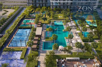 شقة - 4 غرف نوم - 5 حمامات للبيع في سييرا من إيمان - مدينة السيارات - دبي شقة - 4 غرف نوم - 5 حمامات للبيع في سييرا من إيمان - مدينة السيارات - دبي