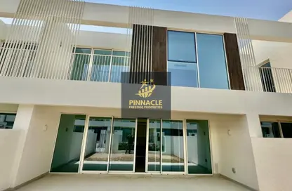 Villa - 3 Bedrooms - 4 Bathrooms for rent in Nara - The Valley - Dubai