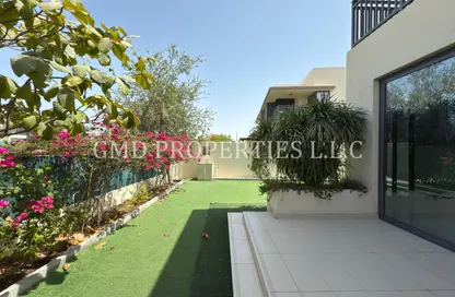Villa - 5 Bedrooms - 5 Bathrooms for rent in Maple 2 - Maple at Dubai Hills Estate - Dubai Hills Estate - Dubai