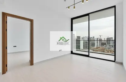 Apartment - 1 Bedroom - 1 Bathroom for sale in Binghatti Lavender - Jumeirah Village Circle - Dubai