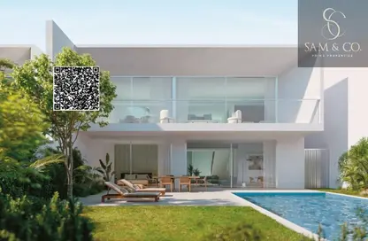 شقة - 4 غرف نوم - 6 حمامات للبيع في فلل سي سايد - الزورا - عجمان شقة - 4 غرف نوم - 6 حمامات للبيع في فلل سي سايد - الزورا - عجمان