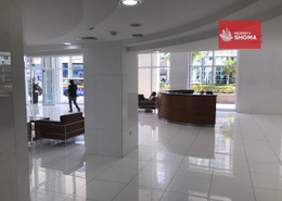Furnished Office|804 Sq ft |Near Metro| Port Saeed
