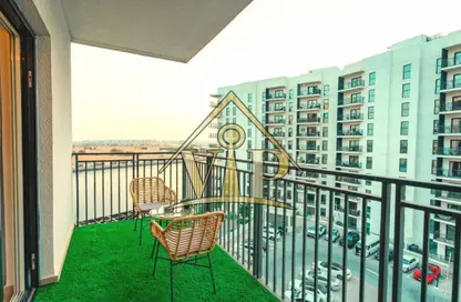 شقة - 1 حمام للايجار في وترز أج - جزيرة الياس - أبوظبي