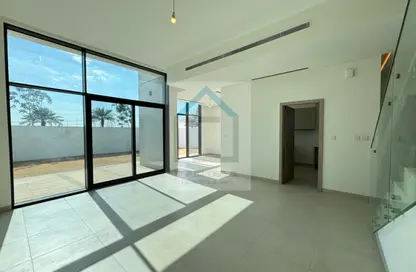 Townhouse - 4 Bedrooms - 4 Bathrooms for rent in Murooj Al Furjan - Al Furjan - Dubai