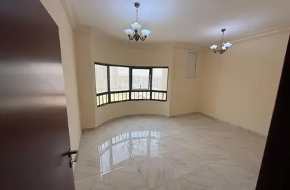 Apartment - 3 Bedrooms - 4 Bathrooms for sale in Al Marwa Tower 1 - Al Marwa Towers - Cornich Al Buhaira - Sharjah