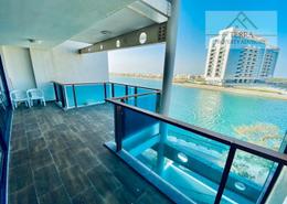 Apartment - 3 bedrooms - 4 bathrooms for sale in Lagoon B1 - The Lagoons - Mina Al Arab - Ras Al Khaimah