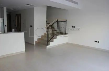 Townhouse - 4 Bedrooms - 5 Bathrooms for rent in Santorini - Damac Lagoons - Dubai