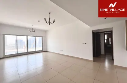 Apartment - 2 Bedrooms - 3 Bathrooms for rent in Stadium Point - Dubai Sports City - Dubai