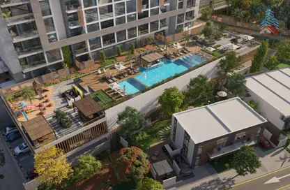 Apartment - Studio - 1 Bathroom for sale in Verdana Residence 2 - Dubai Investment Park (DIP) - Dubai