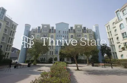 Whole Building - 7+ Bedrooms - 7+ Bathrooms for sale in Mogul Cluster - Discovery Gardens - Dubai