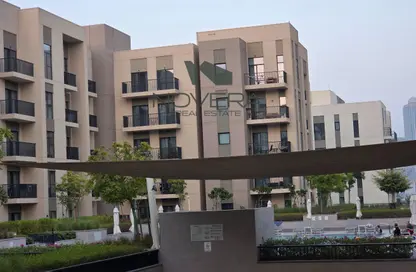 Apartment - 3 Bedrooms - 4 Bathrooms for sale in Rehan Residences - Maryam Island - Sharjah