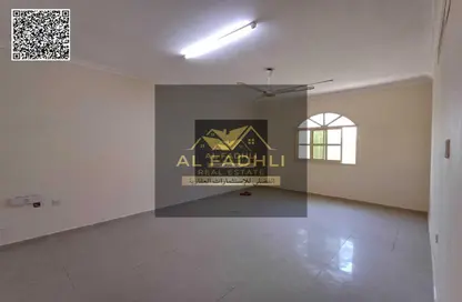 شقة - غرفة نوم - 1 حمام للايجار في فلل الروضة 2 - 2  الروضة - الروضة - عجمان