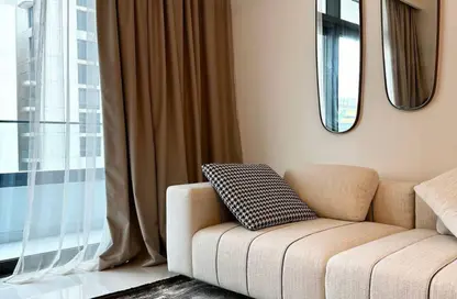 شقة - غرفة نوم - 1 حمام للبيع في بيتش فيستا - إعمار بيتشفرونت - دبي هاربور - دبي شقة - غرفة نوم - 1 حمام للبيع في بيتش فيستا - إعمار بيتشفرونت - دبي هاربور - دبي