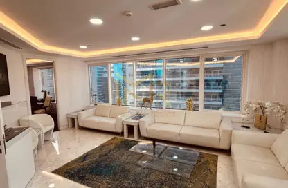Full Floor - Studio - 3 Bathrooms for sale in Westburry Tower 1 - Westburry Square - Business Bay - Dubai