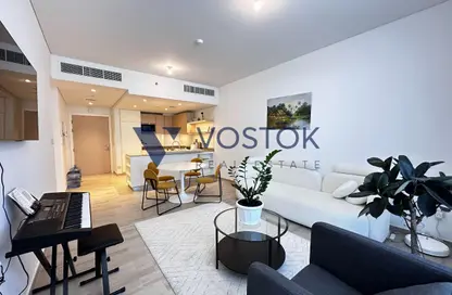 Apartment - 1 Bedroom - 1 Bathroom for rent in Belgravia 3 - Belgravia - Jumeirah Village Circle - Dubai