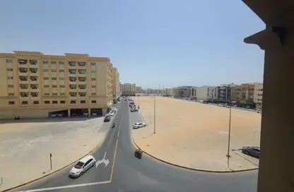 Apartment - 2 Bedrooms - 2 Bathrooms for rent in Muwaileh 29 Building - Muwaileh - Sharjah