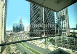 Balcony image for: Apartment - 2 bedrooms - 3 bathrooms for rent in The Lofts East - The Lofts - Downtown Dubai - Dubai, Image 1