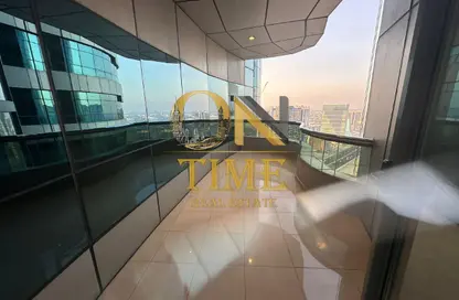 Apartment - 2 Bedrooms - 3 Bathrooms for sale in Al Jurf 2 - Al Jurf - Ajman Downtown - Ajman