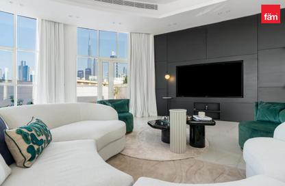 Villa - 5 Bedrooms - 6 Bathrooms for sale in Al Wasl Villas - Al Wasl Road - Al Wasl - Dubai