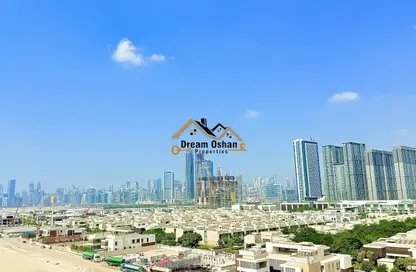 شقة - 3 غرف نوم - 4 حمامات للايجار في عزيزي ريفيرا - ميدان واحد - ميدان - دبي