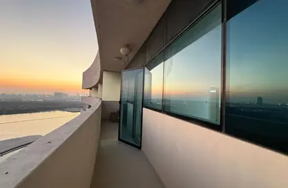 شقة - غرفة نوم - 2 حمامات للبيع في مارينا باي داماك - نجمة أبوظبي - جزيرة الريم - أبوظبي