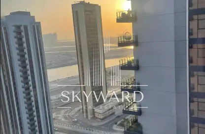 شقة - 3 غرف نوم - 3 حمامات للايجار في ذا بردجز - شمس أبوظبي - جزيرة الريم - أبوظبي شقة - 3 غرف نوم - 3 حمامات للايجار في ذا بردجز - شمس أبوظبي - جزيرة الريم - أبوظبي