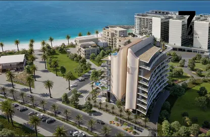 شقة - غرفة نوم - 2 حمامات للبيع في علا ريزيدنسيز - جزيرة المرجان - رأس الخيمة