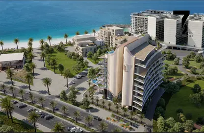 شقة - غرفة نوم - 2 حمامات للبيع في علا ريزيدنسيز - جزيرة المرجان - رأس الخيمة