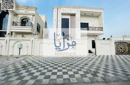 Villa - 6 Bedrooms - 7+ Bathrooms for sale in Al Aamra Gardens - Al Amerah - Ajman