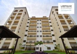 Apartment - 1 bedroom - 2 bathrooms for rent in Lootah Residence 2 - Phase 2 - International City - Dubai