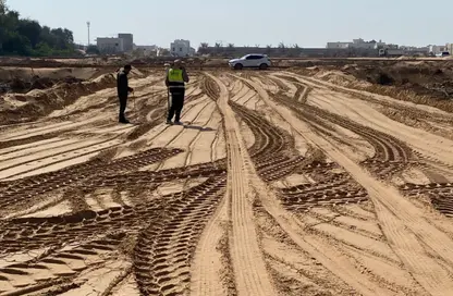 Land - Studio for sale in Al Helio 1 - Al Helio - Ajman