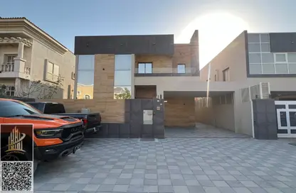 Villa - 5 Bedrooms - 7+ Bathrooms for sale in Al Rawda 2 Villas - Al Rawda 2 - Al Rawda - Ajman