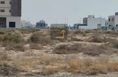 Land - Studio for sale in Tilal City - Sharjah