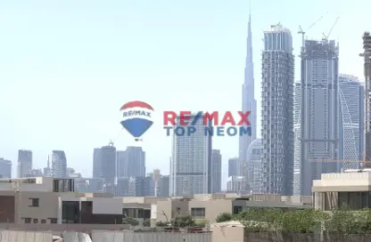 Shop - Studio - 1 Bathroom for rent in Azizi Riviera 23 - Meydan One - Meydan - Dubai