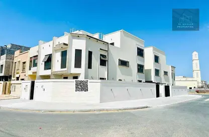 فيلا - 5 غرف نوم - 7 حمامات للبيع في المها فيليج - الزاهية - عجمان