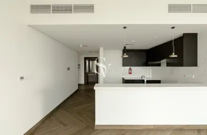 Apartment - 2 Bedrooms - 2 Bathrooms for rent in 1 Residences - Al Kifaf - Zabeel - Dubai