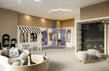 شقة - 3 غرف نوم - 3 حمامات للبيع في روزهيل - دبي هيلز استيت - دبي شقة - 3 غرف نوم - 3 حمامات للبيع في روزهيل - دبي هيلز استيت - دبي