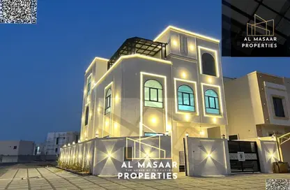 Villa - 6 Bedrooms - 7+ Bathrooms for sale in Al Aamra Gardens - Al Amerah - Ajman