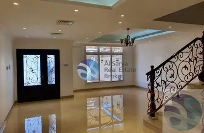 فيلا - 4 غرف نوم - 4 حمامات للايجار في فلل مردف - مردف - دبي