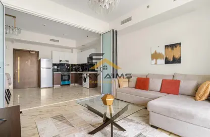 Apartment - 1 Bedroom - 1 Bathroom for rent in Jewelz by Danube - Arjan - Dubai